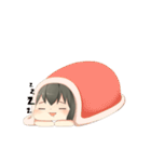 Baby Michiko（個別スタンプ：3）