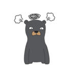 bearback（個別スタンプ：2）