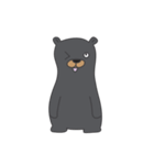 bearback（個別スタンプ：6）