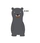 bearback（個別スタンプ：7）