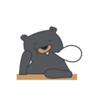 bearback（個別スタンプ：10）