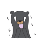 bearback（個別スタンプ：12）