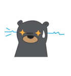 bearback（個別スタンプ：30）