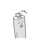 キザなパイセン（個別スタンプ：22）