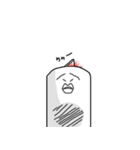 キザなパイセン（個別スタンプ：31）