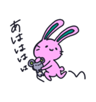 ちゅちゅちゅねずみ2（個別スタンプ：13）