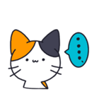 ちゅちゅちゅねずみ2（個別スタンプ：15）