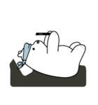 baby-bear（個別スタンプ：4）