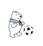 baby-bear（個別スタンプ：10）