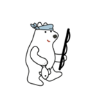 baby-bear（個別スタンプ：15）