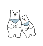baby-bear（個別スタンプ：16）
