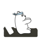 baby-bear（個別スタンプ：18）