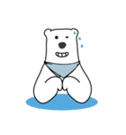 baby-bear（個別スタンプ：20）