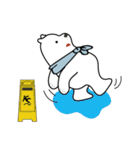baby-bear（個別スタンプ：23）
