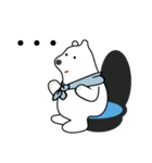 baby-bear（個別スタンプ：24）