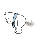baby-bear（個別スタンプ：25）