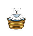 baby-bear（個別スタンプ：32）