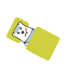 baby-bear（個別スタンプ：36）