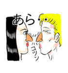 お鼻コレクション♪（個別スタンプ：6）