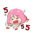 Chompu You Know？（個別スタンプ：18）