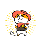 Cori's happy life（個別スタンプ：3）