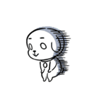 Cori's happy life（個別スタンプ：11）