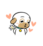 Cori's happy life（個別スタンプ：12）