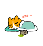 Cori's happy life（個別スタンプ：14）