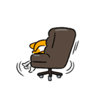 Cori's happy life（個別スタンプ：20）