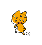 Cori's happy life（個別スタンプ：23）