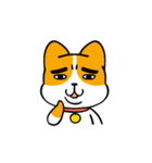 Cori's happy life（個別スタンプ：25）