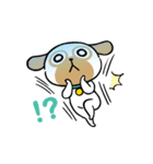 Cori's happy life（個別スタンプ：26）