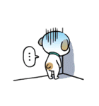Cori's happy life（個別スタンプ：28）