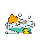 Cori's happy life（個別スタンプ：30）