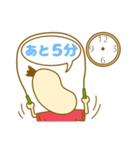 なわとび小助 コスケくん（個別スタンプ：5）