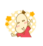 なわとび小助 コスケくん（個別スタンプ：20）