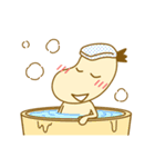 なわとび小助 コスケくん（個別スタンプ：21）