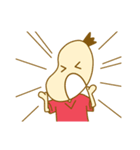 なわとび小助 コスケくん（個別スタンプ：23）