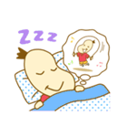なわとび小助 コスケくん（個別スタンプ：26）