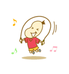 なわとび小助 コスケくん（個別スタンプ：29）