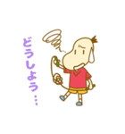 なわとび小助 コスケくん（個別スタンプ：39）