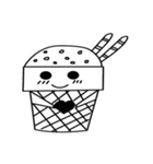ice cream12931（個別スタンプ：2）