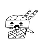 ice cream12931（個別スタンプ：4）
