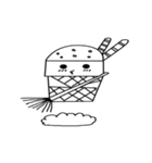 ice cream12931（個別スタンプ：8）