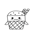 ice cream12931（個別スタンプ：10）