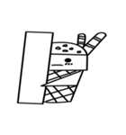 ice cream12931（個別スタンプ：14）