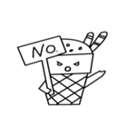 ice cream12931（個別スタンプ：15）