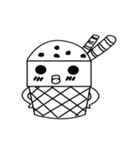 ice cream12931（個別スタンプ：16）