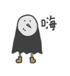Wicked Man（個別スタンプ：1）