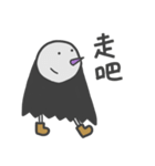 Wicked Man（個別スタンプ：3）
